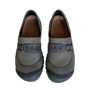 KEEN Women's Kaci III Slip-On Shoe Loafers Size 7.5